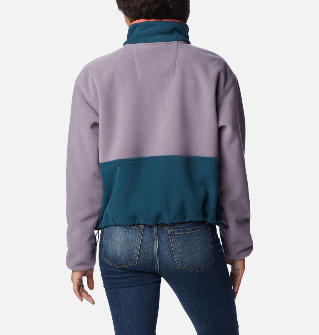 Women's Backbowl™ Remastered Fleece Jacket 2