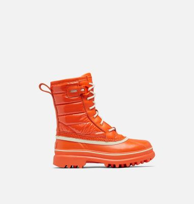 Sorel Stivali Caribou Buff Men Doposci Uomo : Snowleader