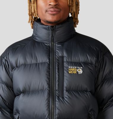 Subzero Down Jacket Reissue (Unisex), Color: Black, image 12