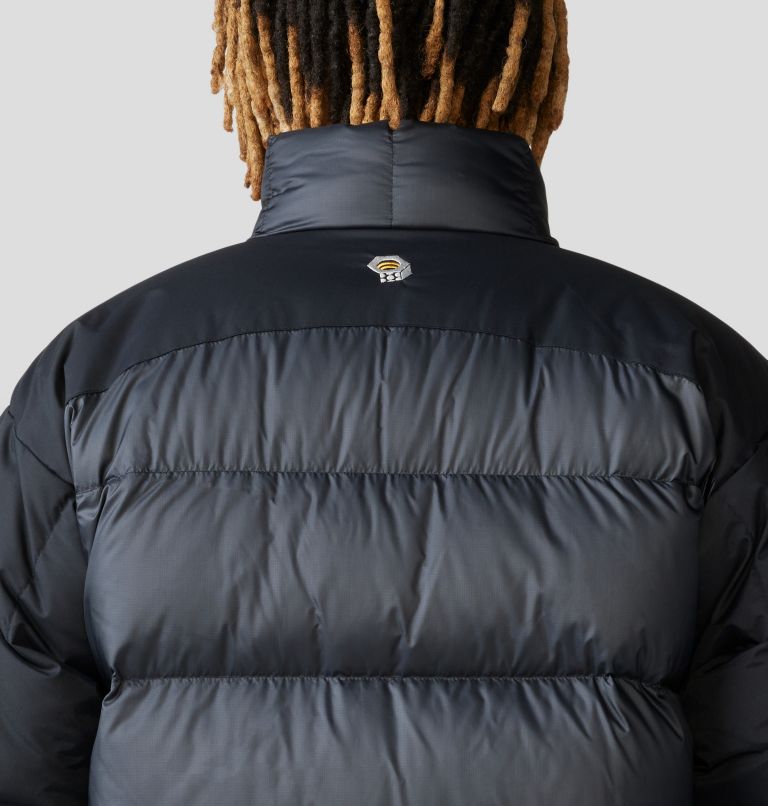 Subzero™ Down Jacket Reissue (Unisex)