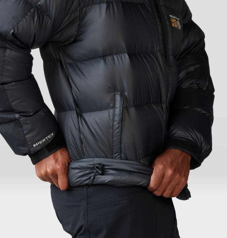 North face outlet sub zero jacket