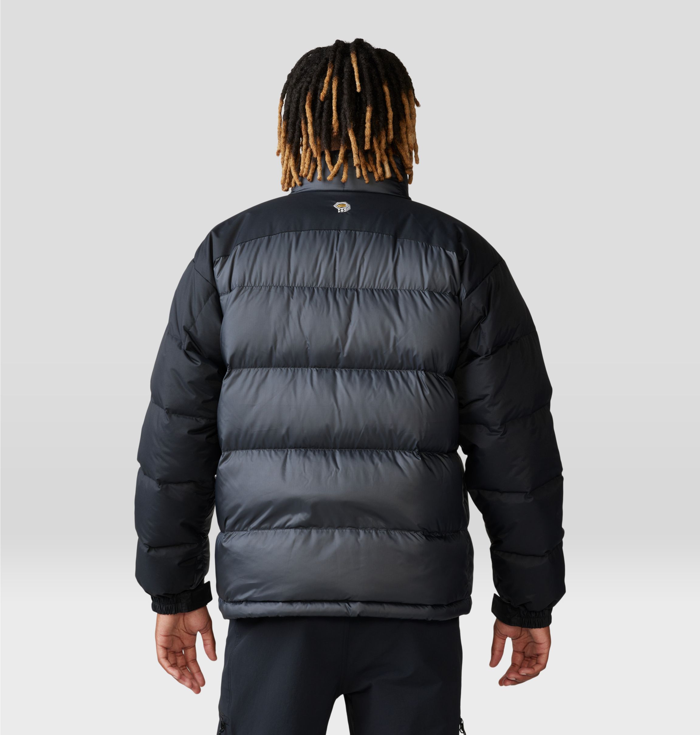 Subzero™ Down Jacket Reissue (Unisex) | Mountain Hardwear