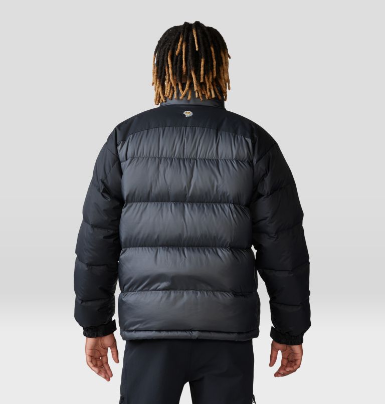 Subzero™ Down Jacket Reissue (Unisex)