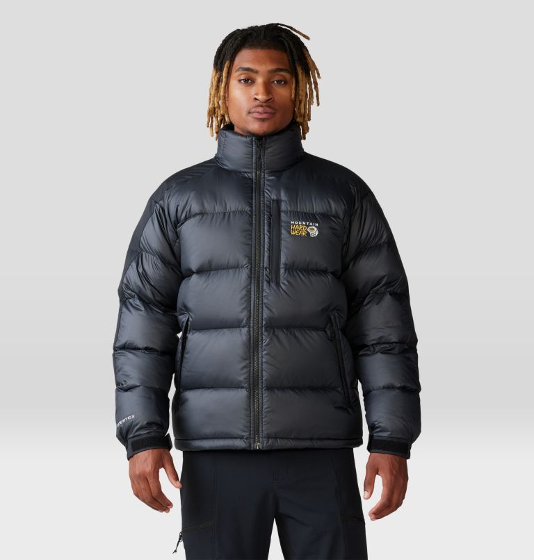 Mountain hardwear shop packable jacket