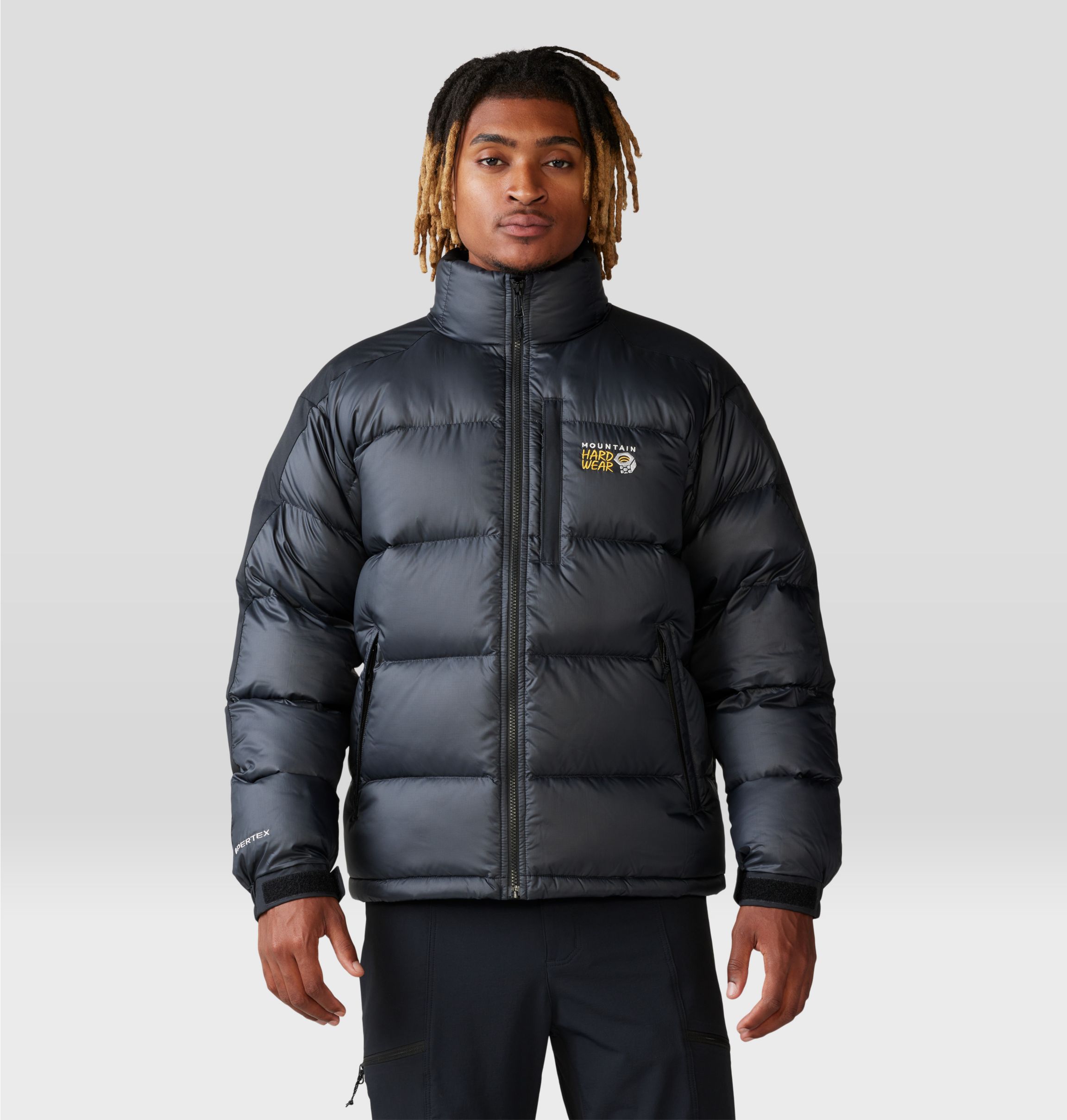 Subzero™ Down Jacket Reissue (Unisex) | Mountain Hardwear Subzero™ Down Jacket Reissue (Unisex) | Mountain Hardwear
