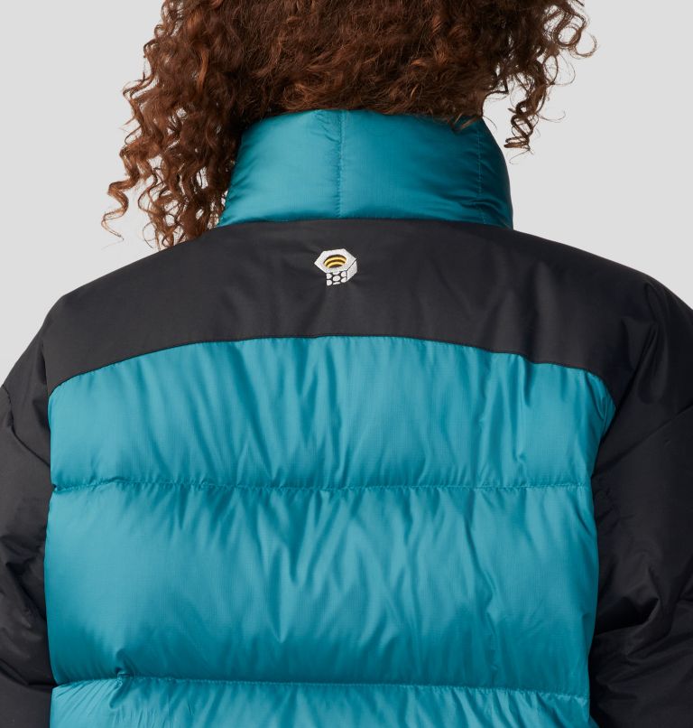 Karrimor sub clearance zero down jacket