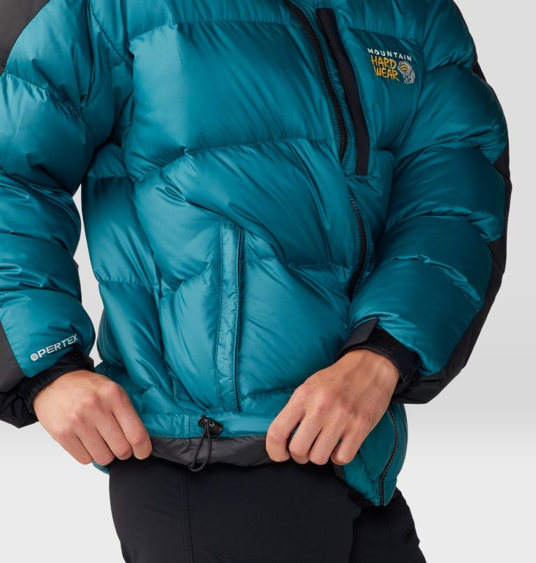 Karrimor sub zero on sale down jacket mens