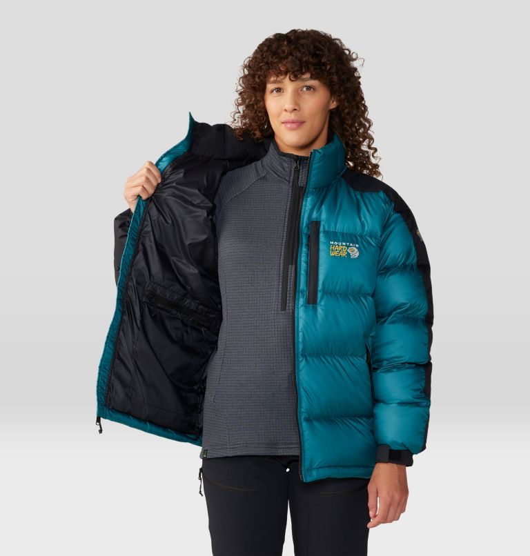 Mountain hardwear clearance 650 down jacket