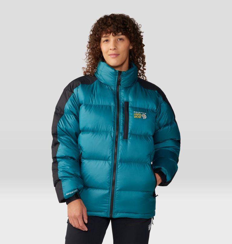 Mountain Hardwear Subzero Down Jacket