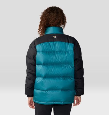 Subzero Down Jacket Reissue (Unisex), Color: Jack Pine, image 6