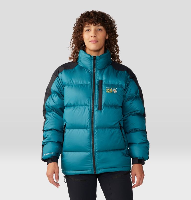 Mountain hardwear discount 650 down jacket