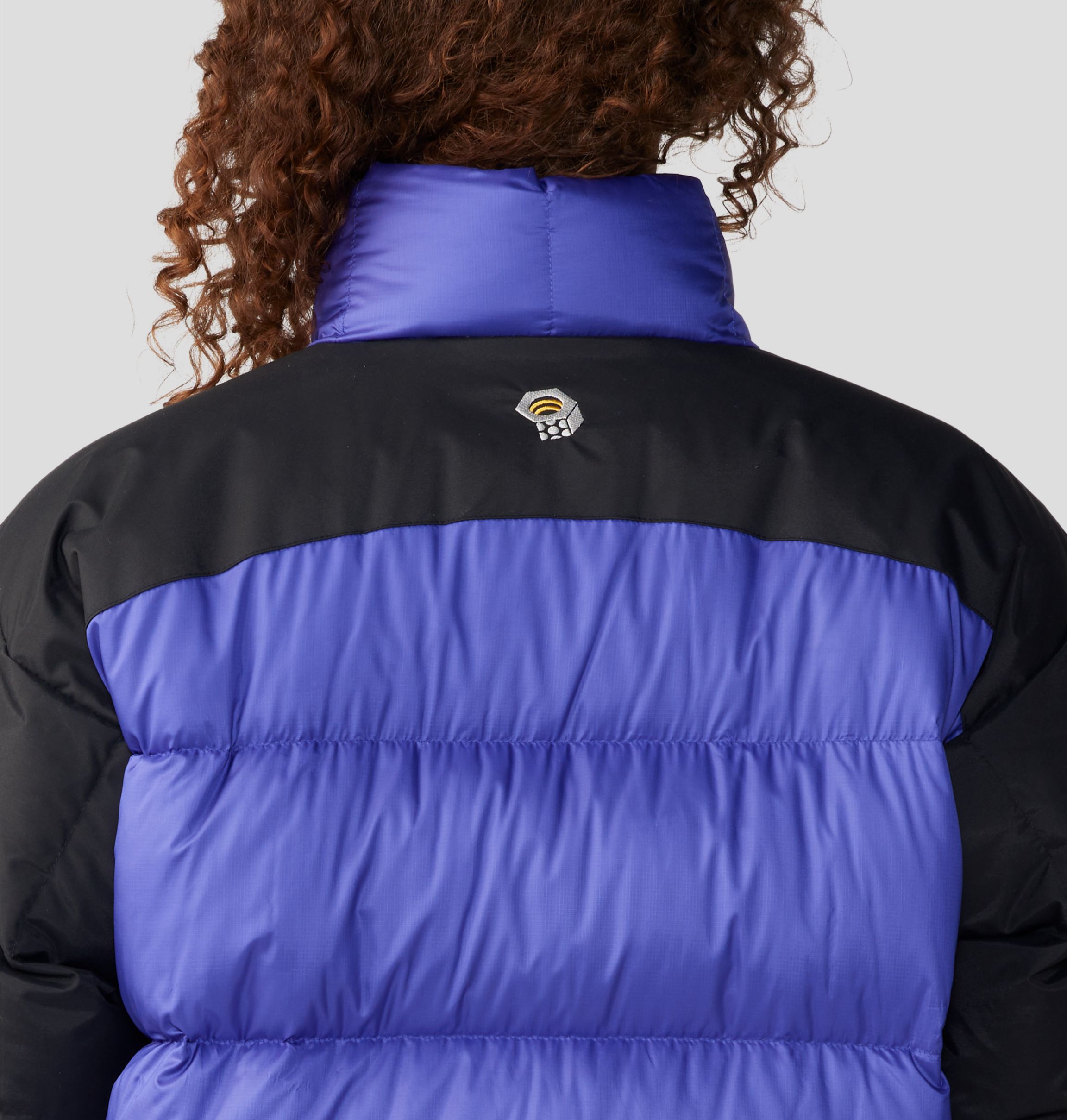 Subzero™ Down Jacket Reissue (Unisex) | Mountain Hardwear Subzero™ Down Jacket Reissue (Unisex) | Mountain Hardwear
