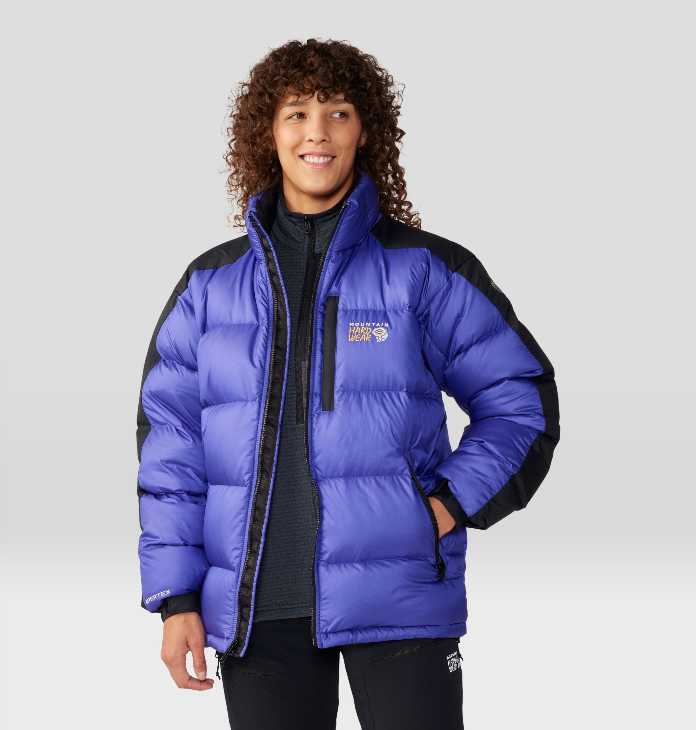 Subzero™ Down Jacket Reissue (Unisex) | Mountain Hardwear