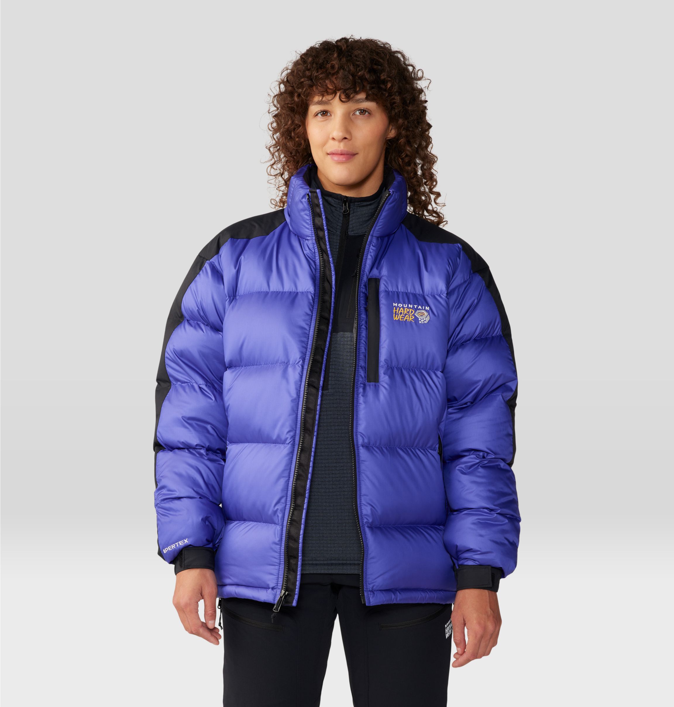 Subzero™ Down Jacket Reissue (Unisex) | Mountain Hardwear