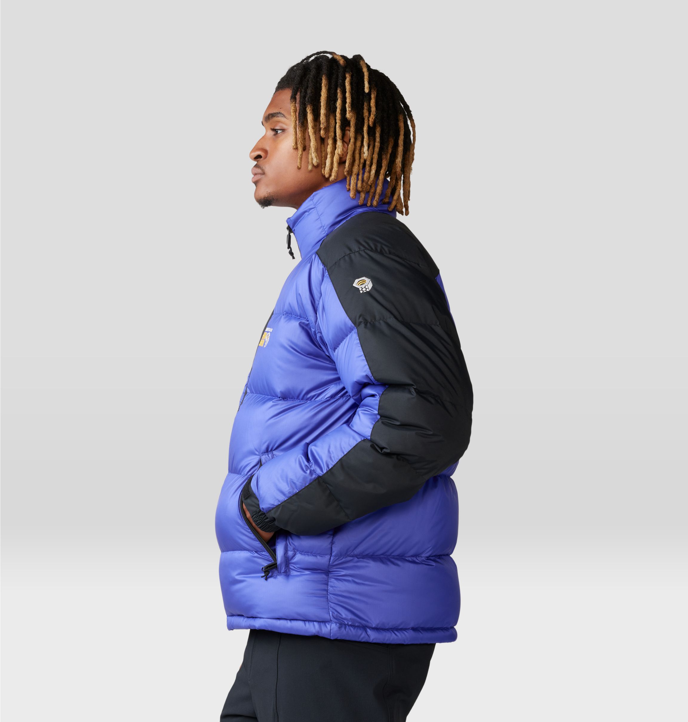 Subzero™ Down Jacket Reissue (Unisex) | Mountain Hardwear Subzero™ Down Jacket Reissue (Unisex) | Mountain Hardwear