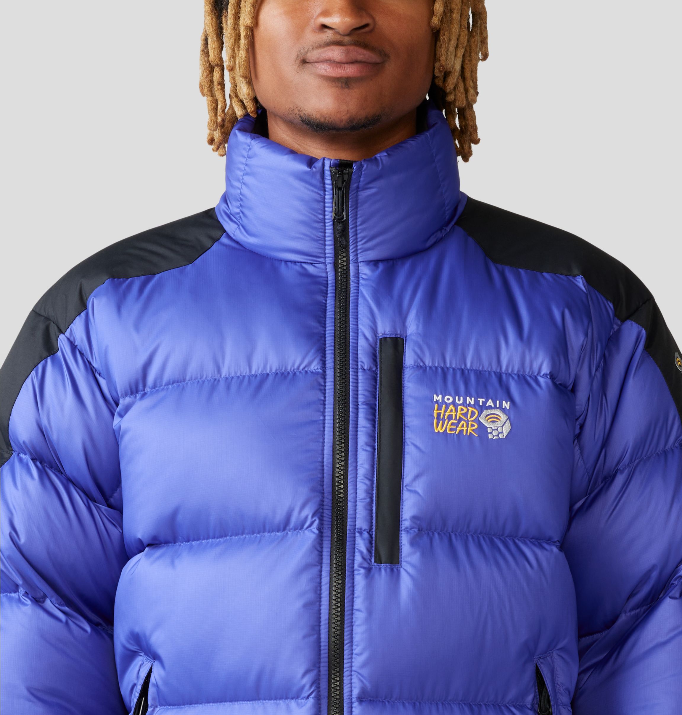 Mountain Hardwear Subzero Down Jacket