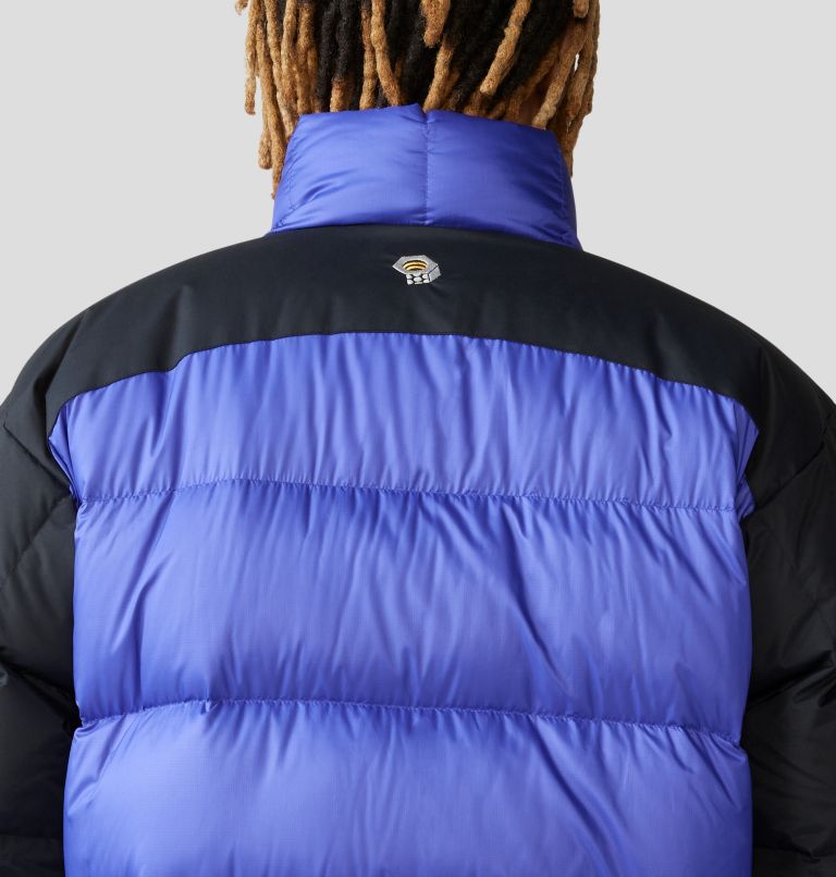 Subzero™ Down Jacket Reissue (Unisex) | Mountain Hardwear Subzero™ Down Jacket Reissue (Unisex) | Mountain Hardwear