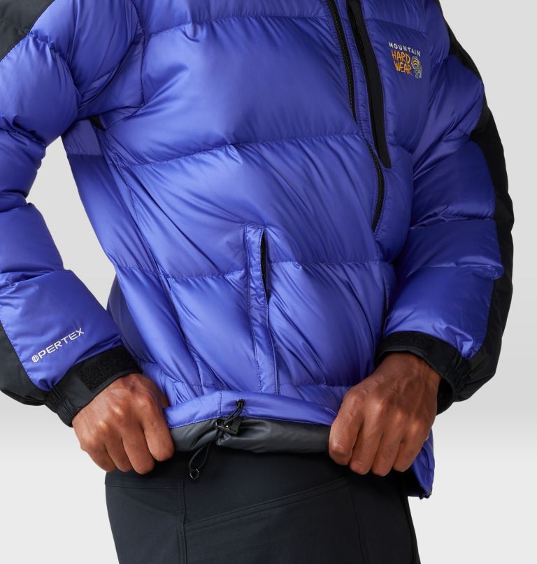 Subzero™ Down Jacket Reissue (Unisex) | Mountain Hardwear