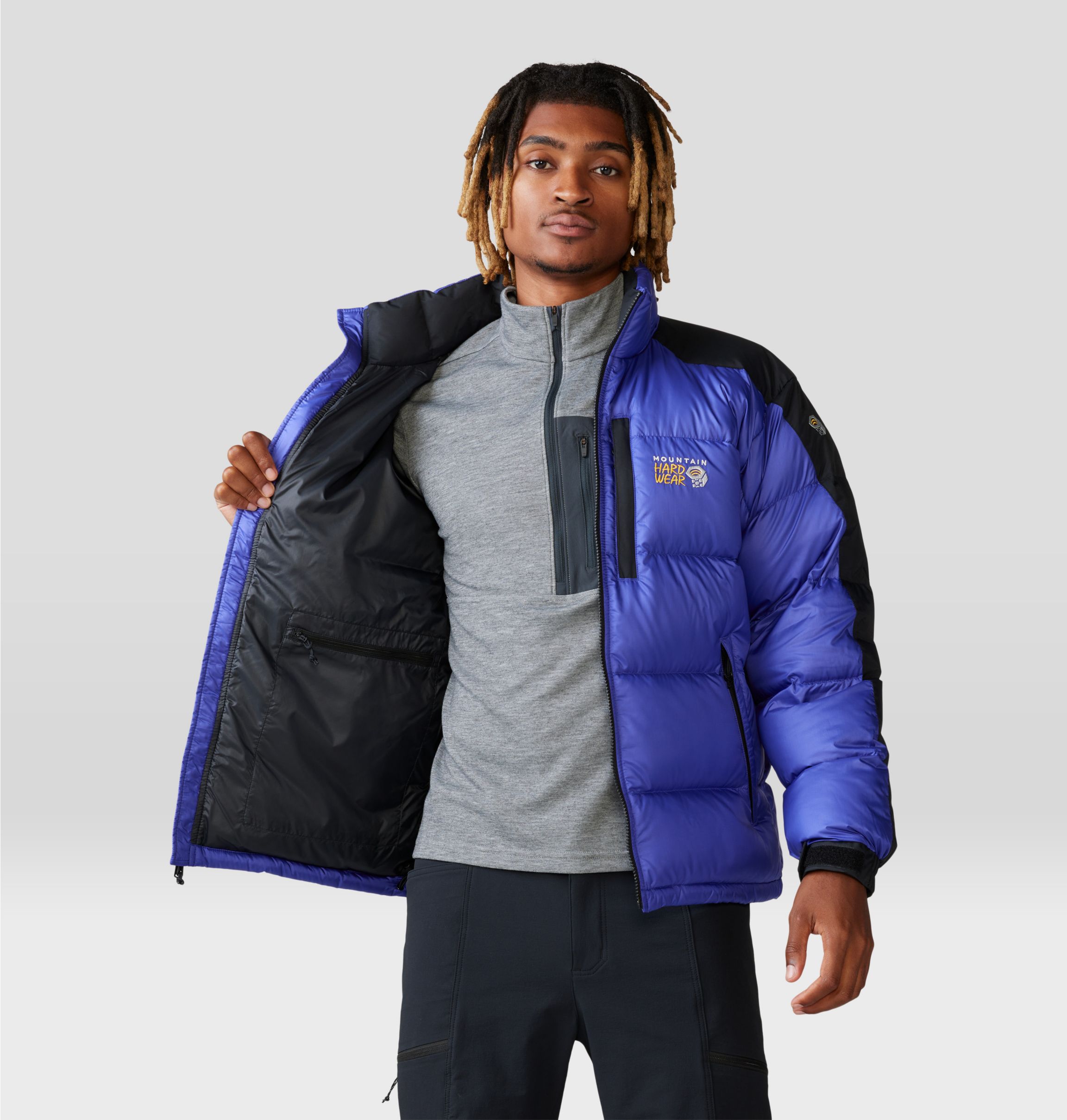 Subzero™ Down Jacket Reissue (Unisex)