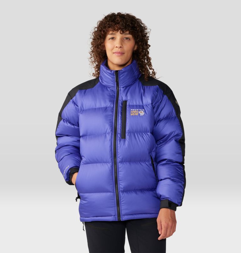 Mountain hardwear nitrous down jacket best sale