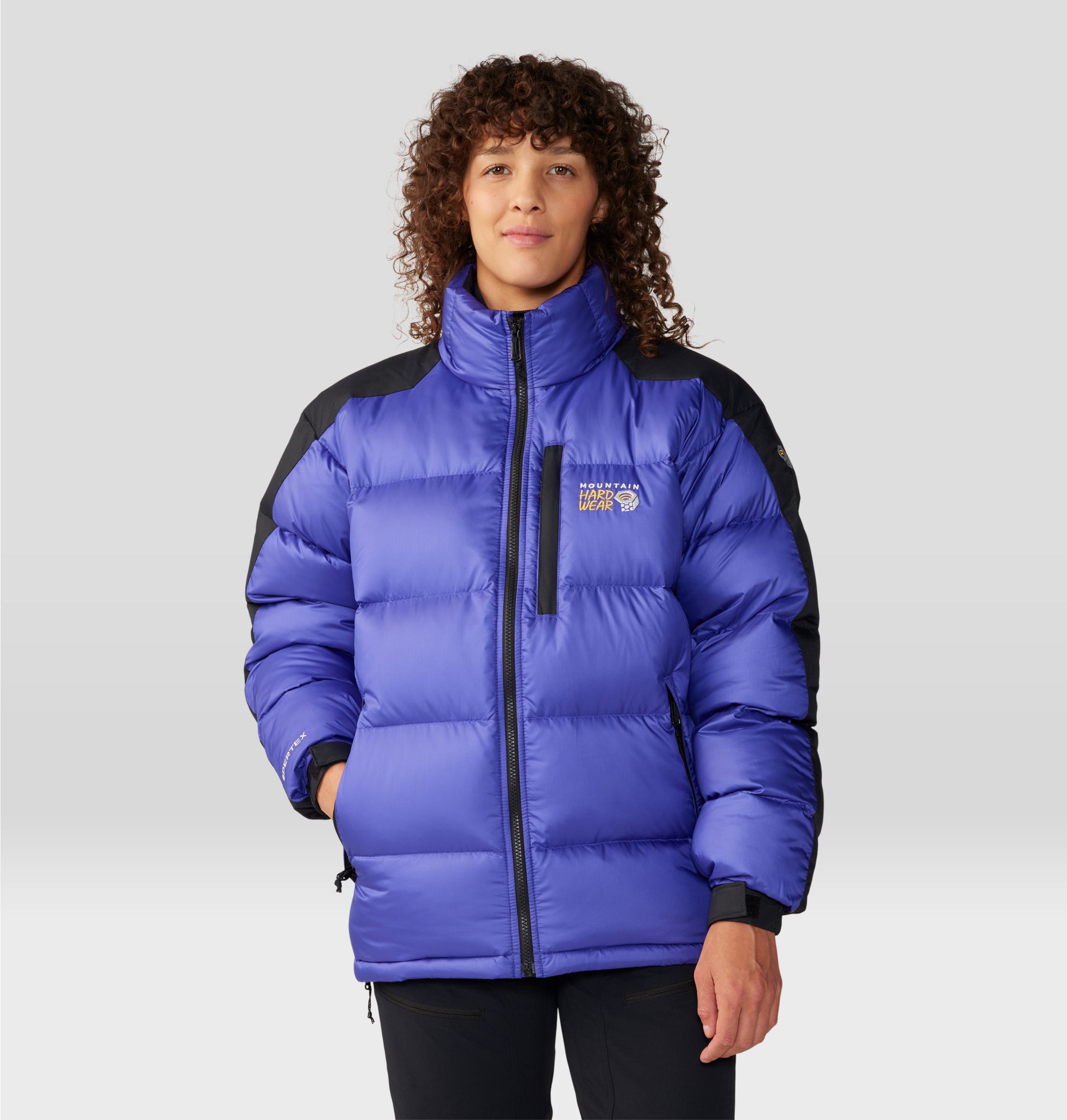 Subzero™ Down Jacket Reissue (Unisex) | Mountain Hardwear Subzero™ Down Jacket Reissue (Unisex) | Mountain Hardwear