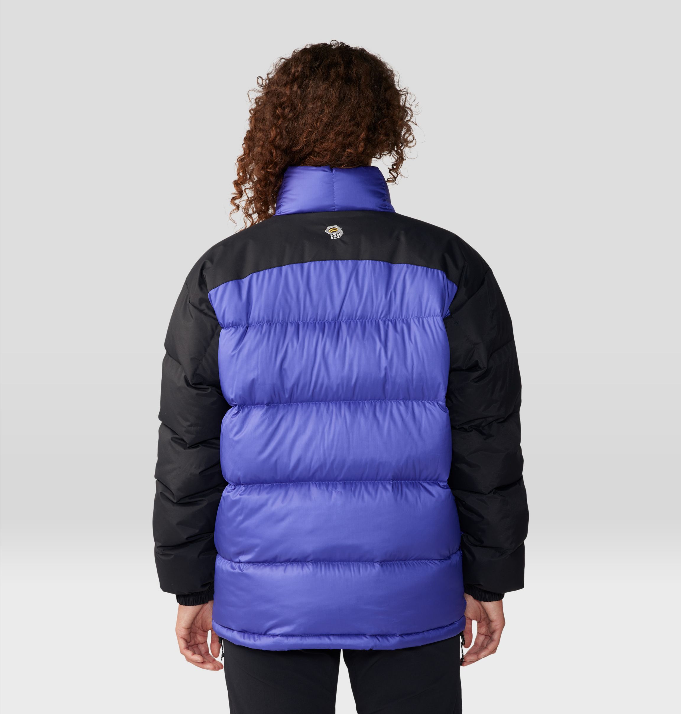 Subzero™ Down Jacket Reissue (Unisex) | Mountain Hardwear Subzero™ Down Jacket Reissue (Unisex) | Mountain Hardwear