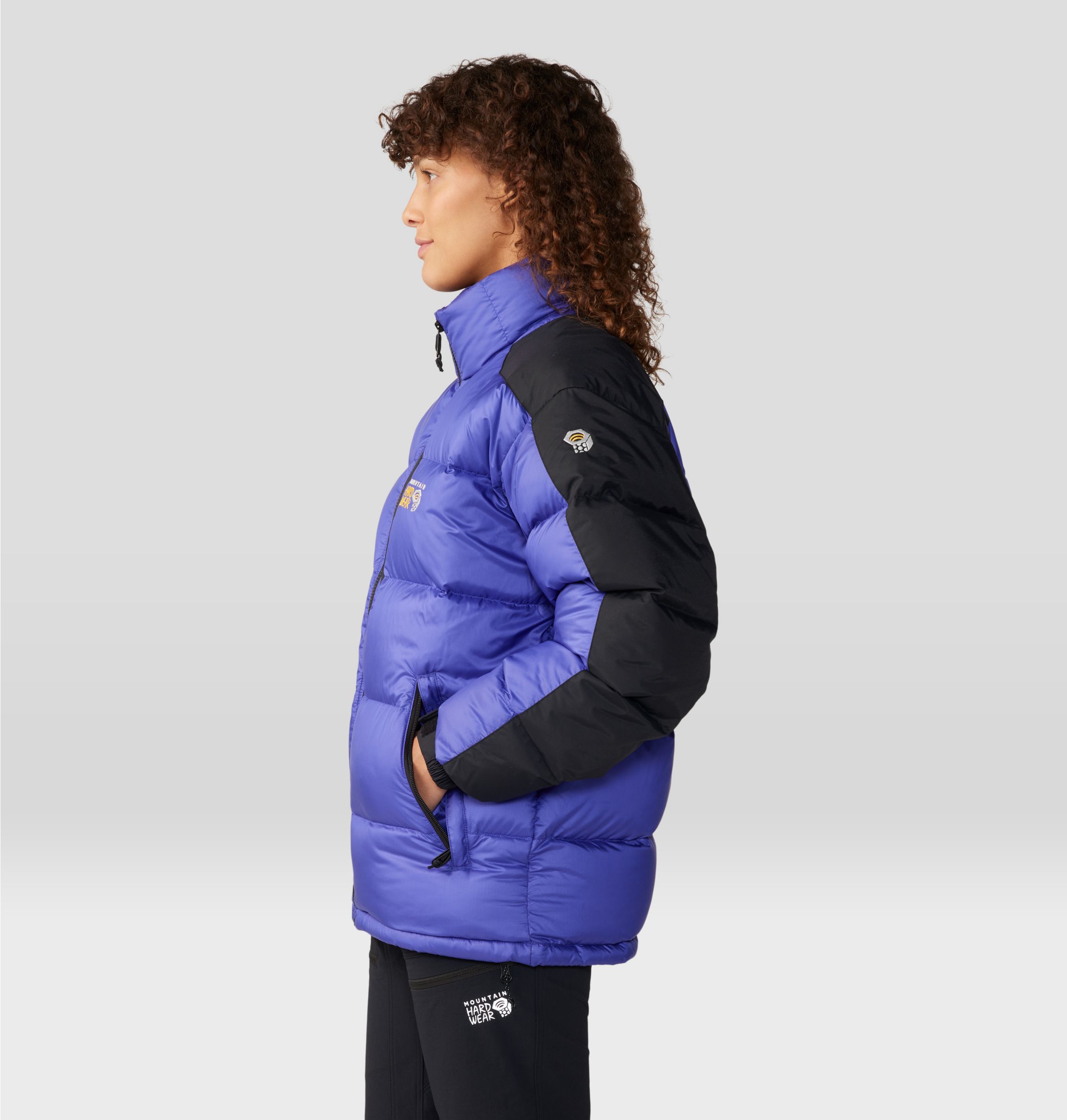 Subzero™ Down Jacket Reissue (Unisex) | Mountain Hardwear Subzero™ Down Jacket Reissue (Unisex) | Mountain Hardwear