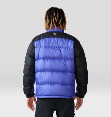 M・Lサイズ 徹底比較！【MOUNTAIN HARDWEAR × BEAMS】｜ビームス