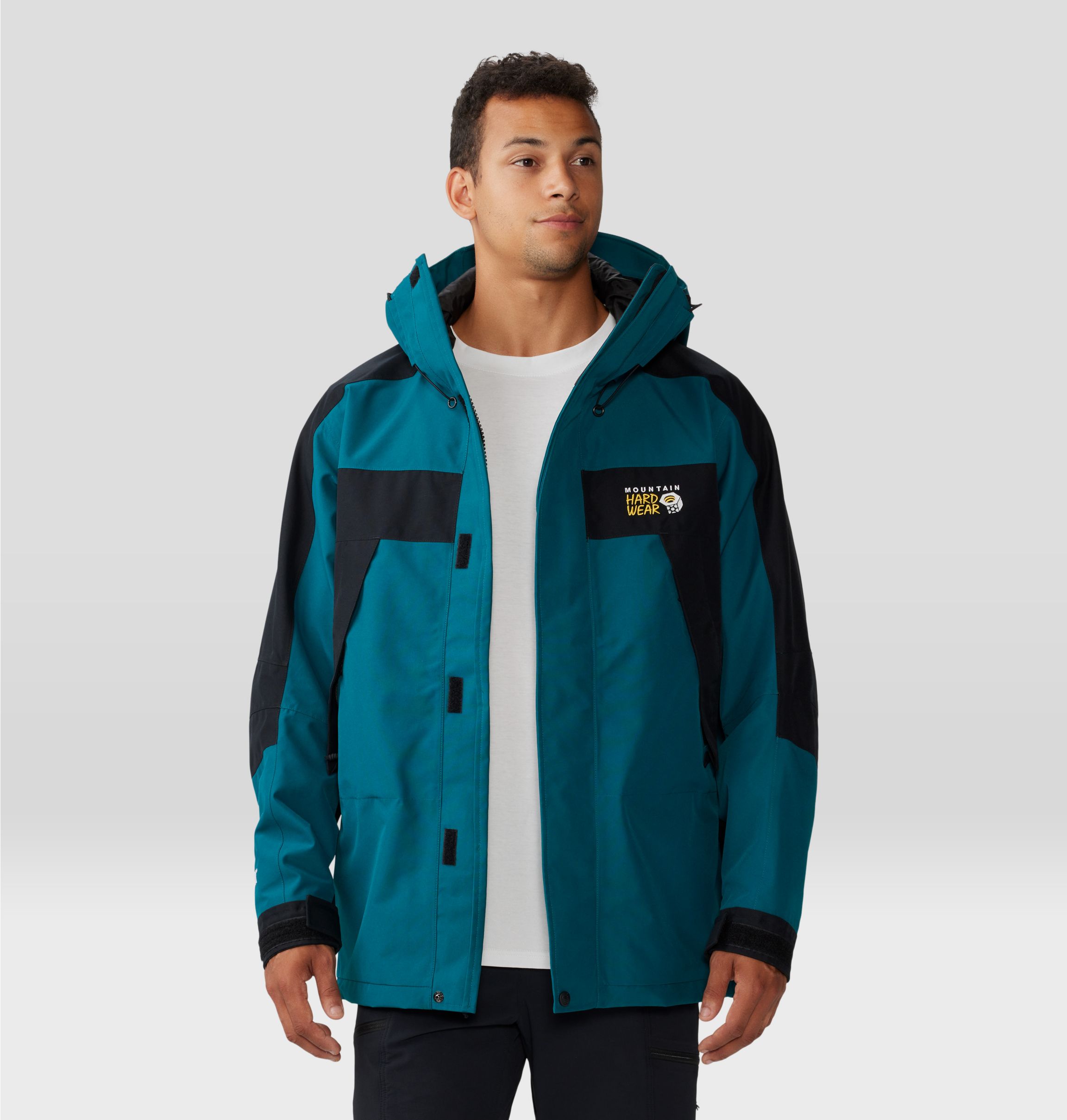 Exposure™ GORE-TEX® Parka Reissue (Unisex) | Mountain 