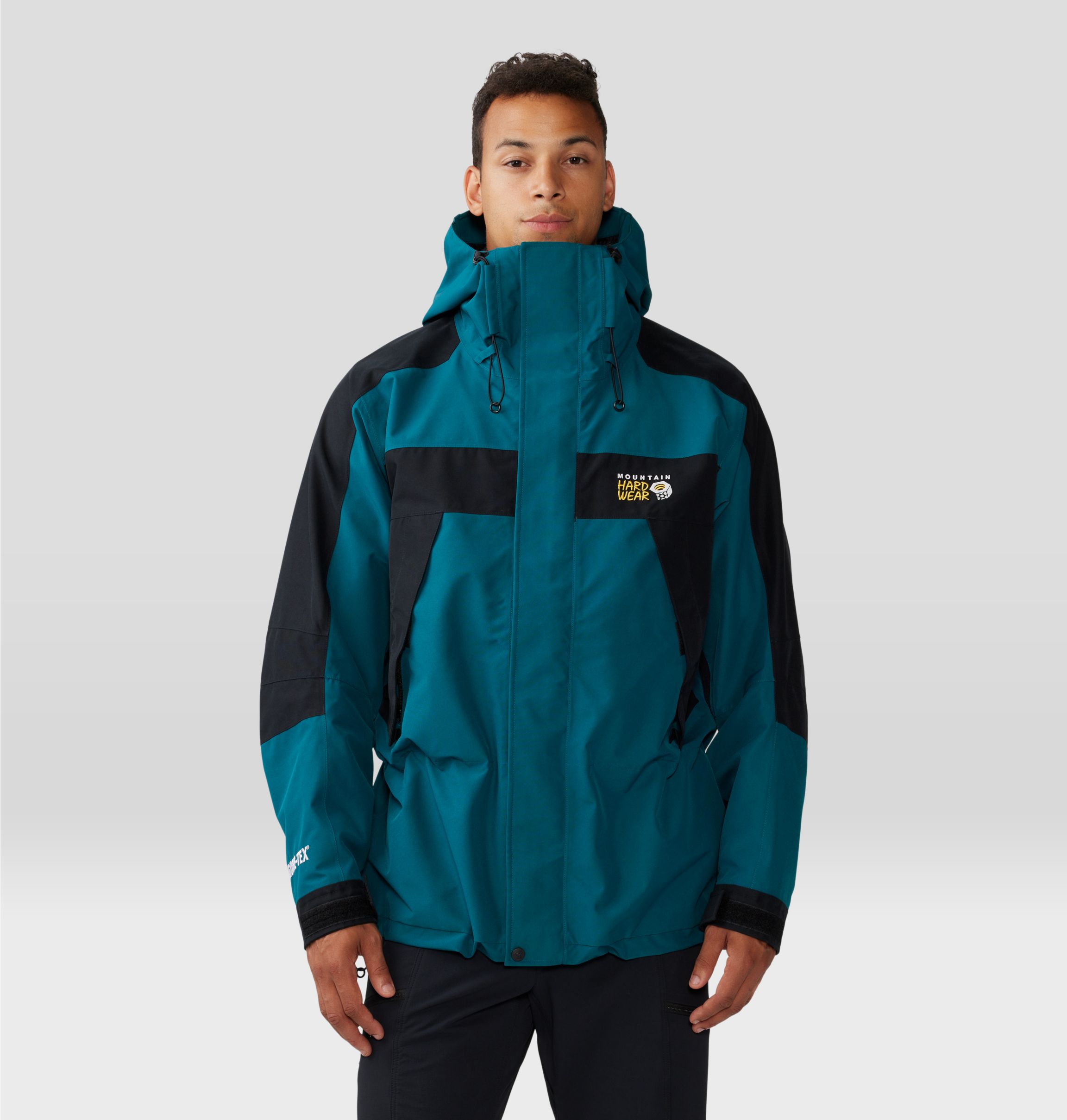 Exposure™ GORE-TEX® Parka Reissue (Unisex) | Mountain 