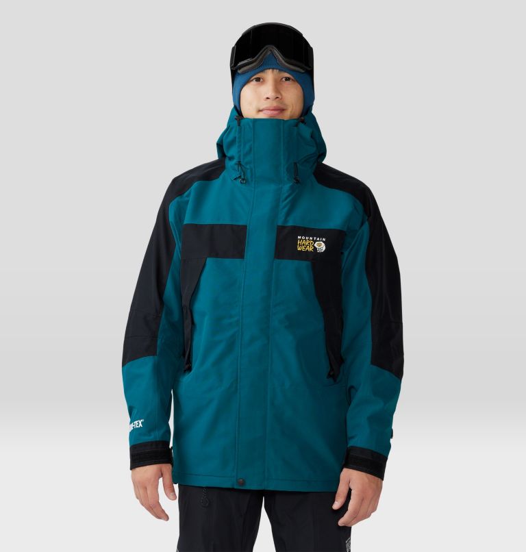 Mountain discount hardwear exposure