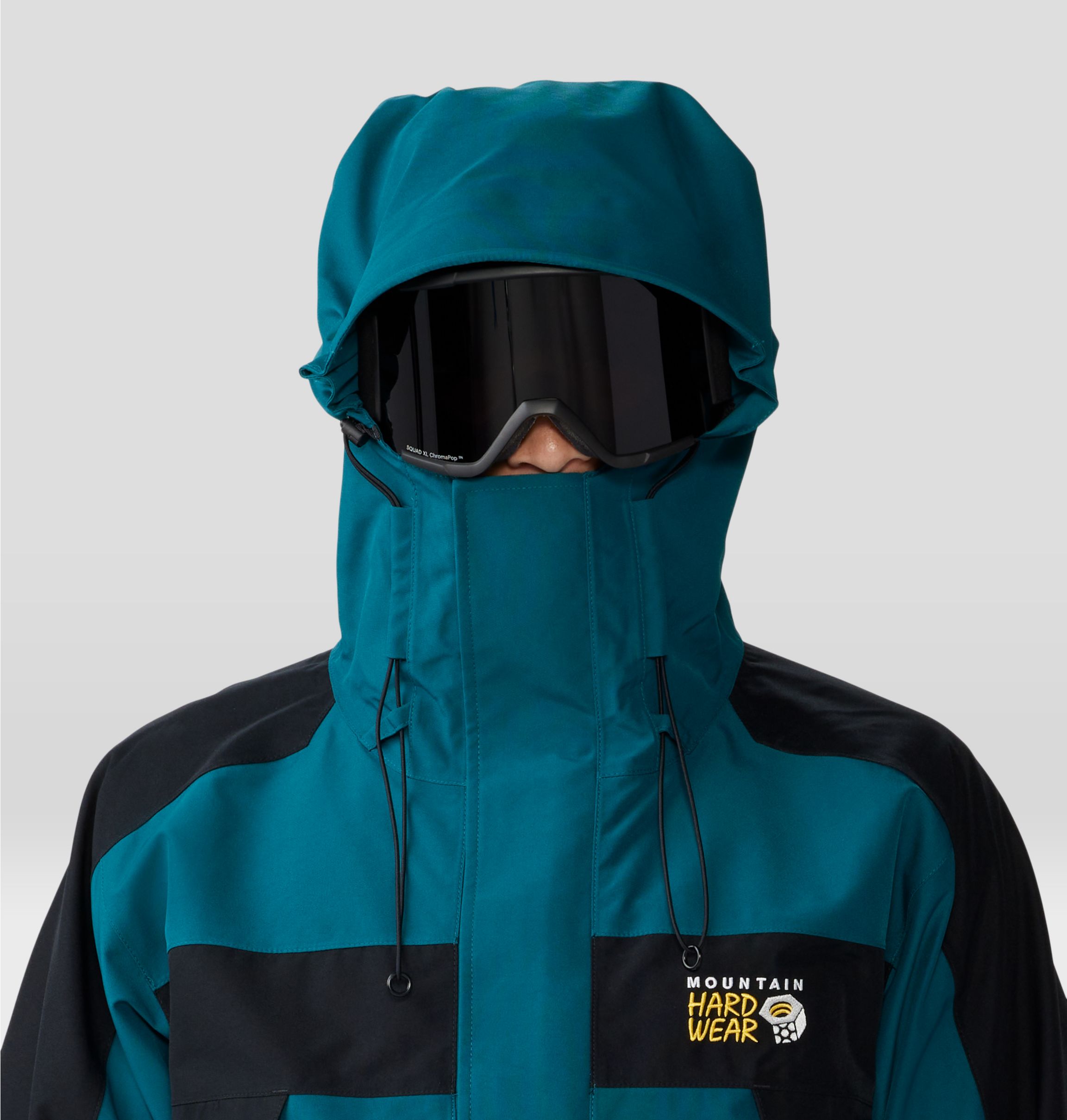 Exposure™ GORE-TEX® Parka Reissue (Unisex)