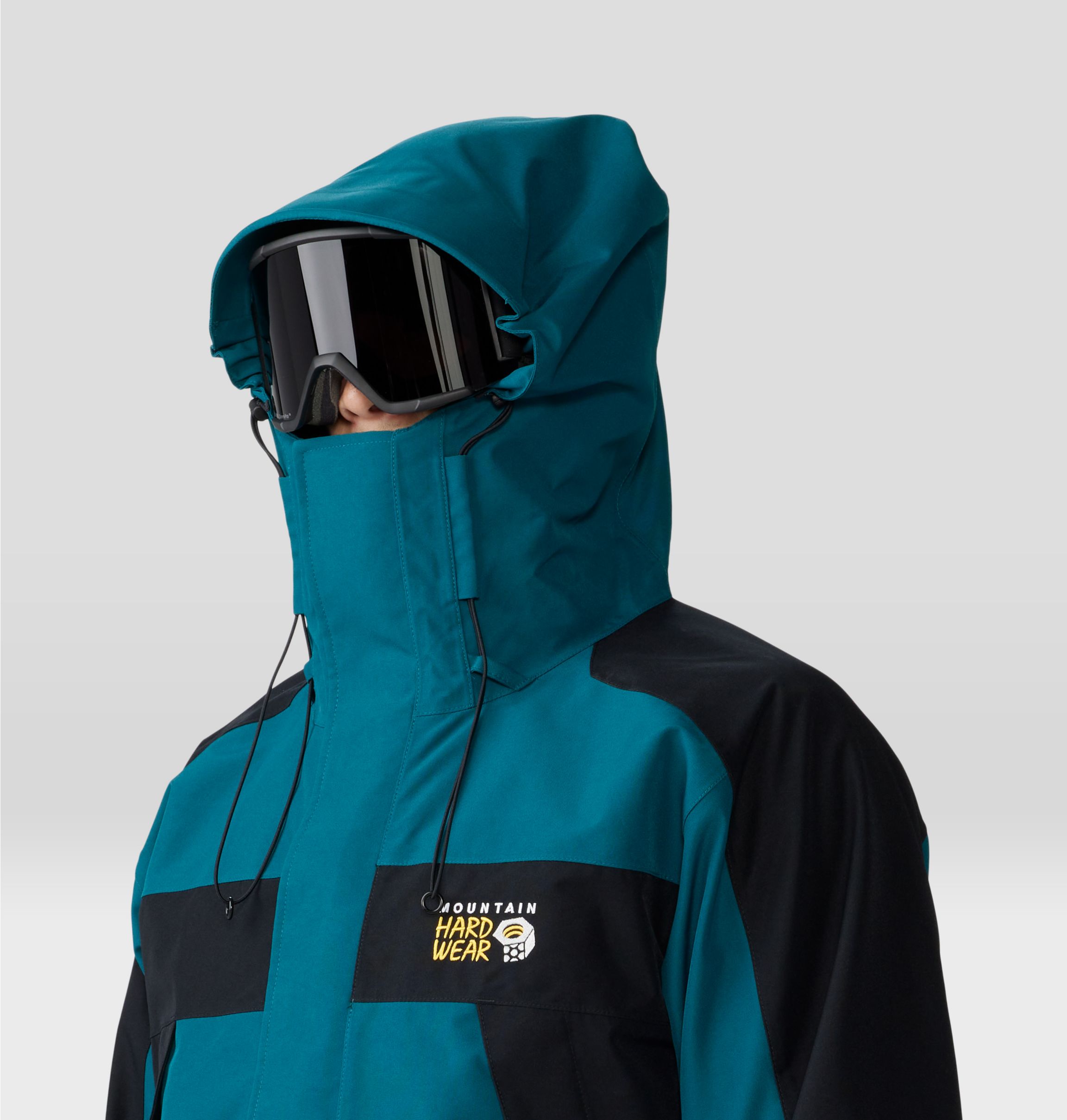 Exposure™ GORE-TEX® Parka Reissue (Unisex) | Mountain 