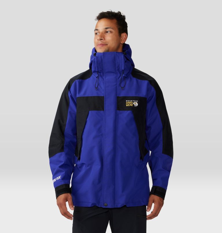 Mountain hardwear 2024 exposure jacket