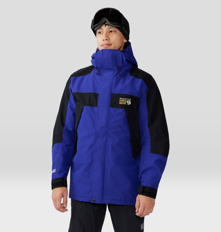 Exposure™ GORE-TEX Parka Reissue (Unisex) | Mountain Hardwear