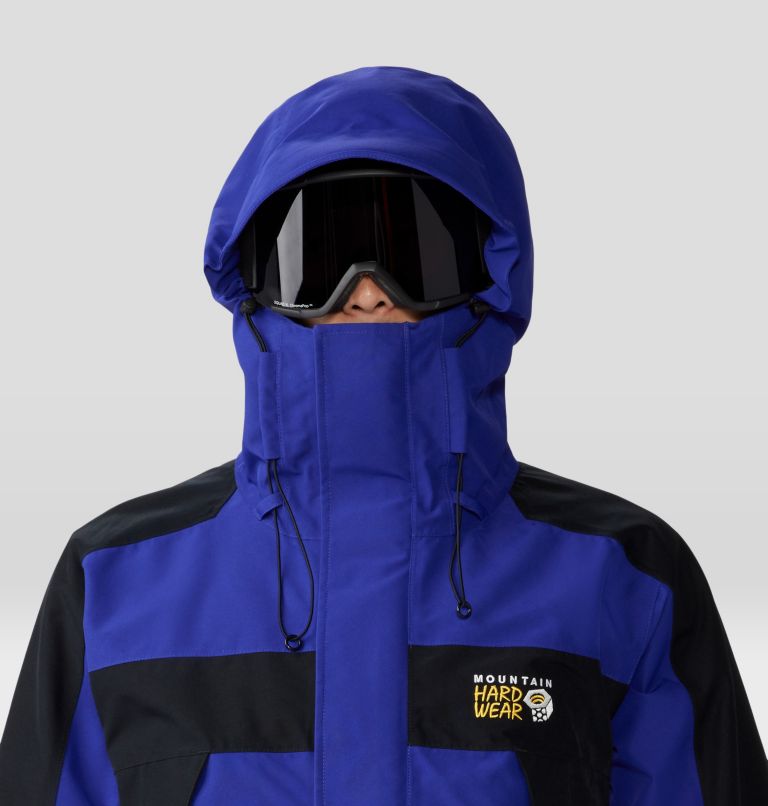 Exposure GORE TEX Parka Reissue Unisex