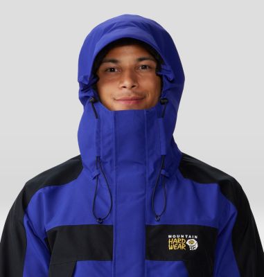 Mountain Hardwear