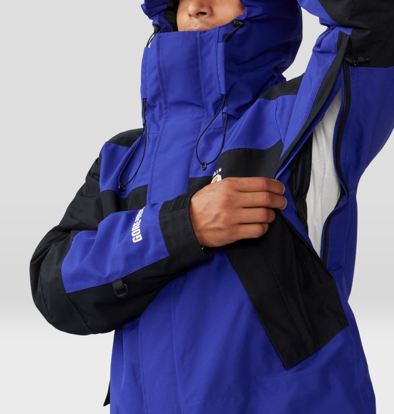 Chapeau imperméable avec membrane Gore-Tex par Outdoor Research-Homme -  Lacroix espace boutique inc.