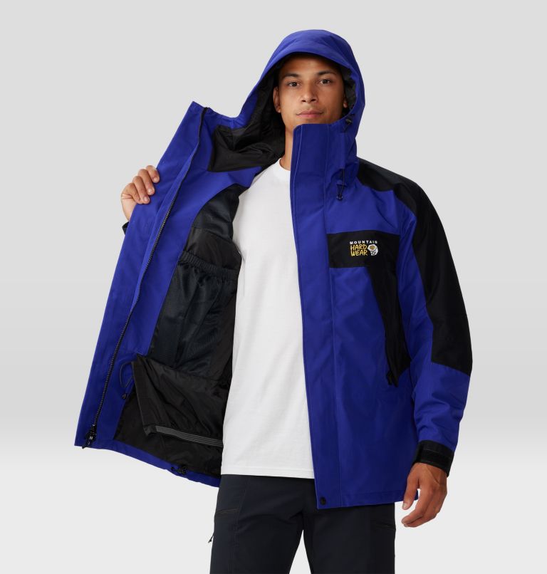 Exposure™ GORE-TEX Parka Reissue (Unisex) | Mountain Hardwear