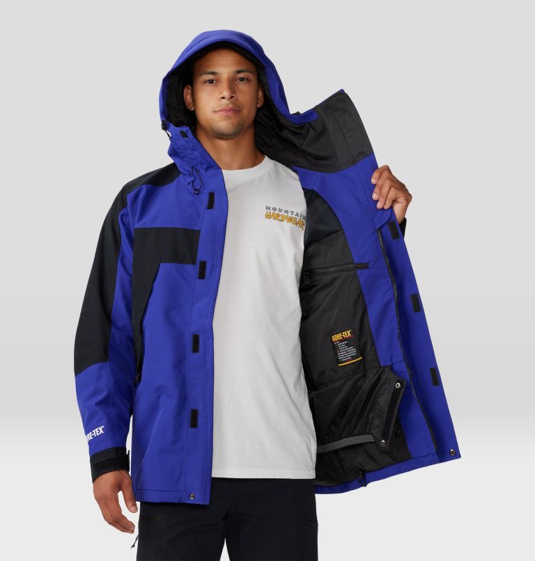 Gore tex imperméable hot sale