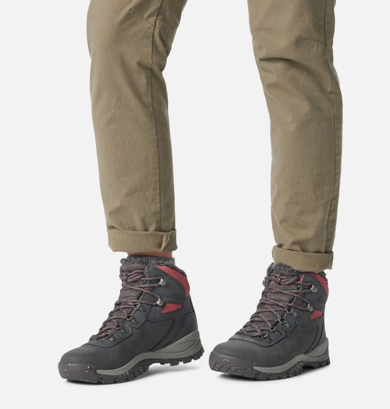 Botas impermeables de senderismo de invierno Newton Ridge™ Omni