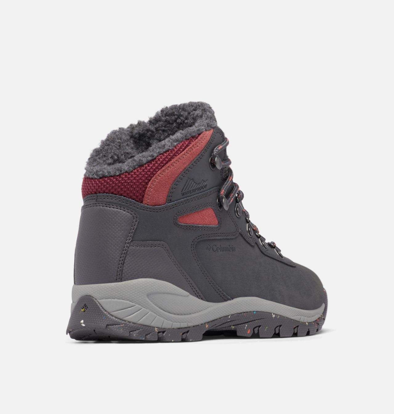 Women's Newton Ridge™ Waterproof Omni-Heat™ II Boot 10