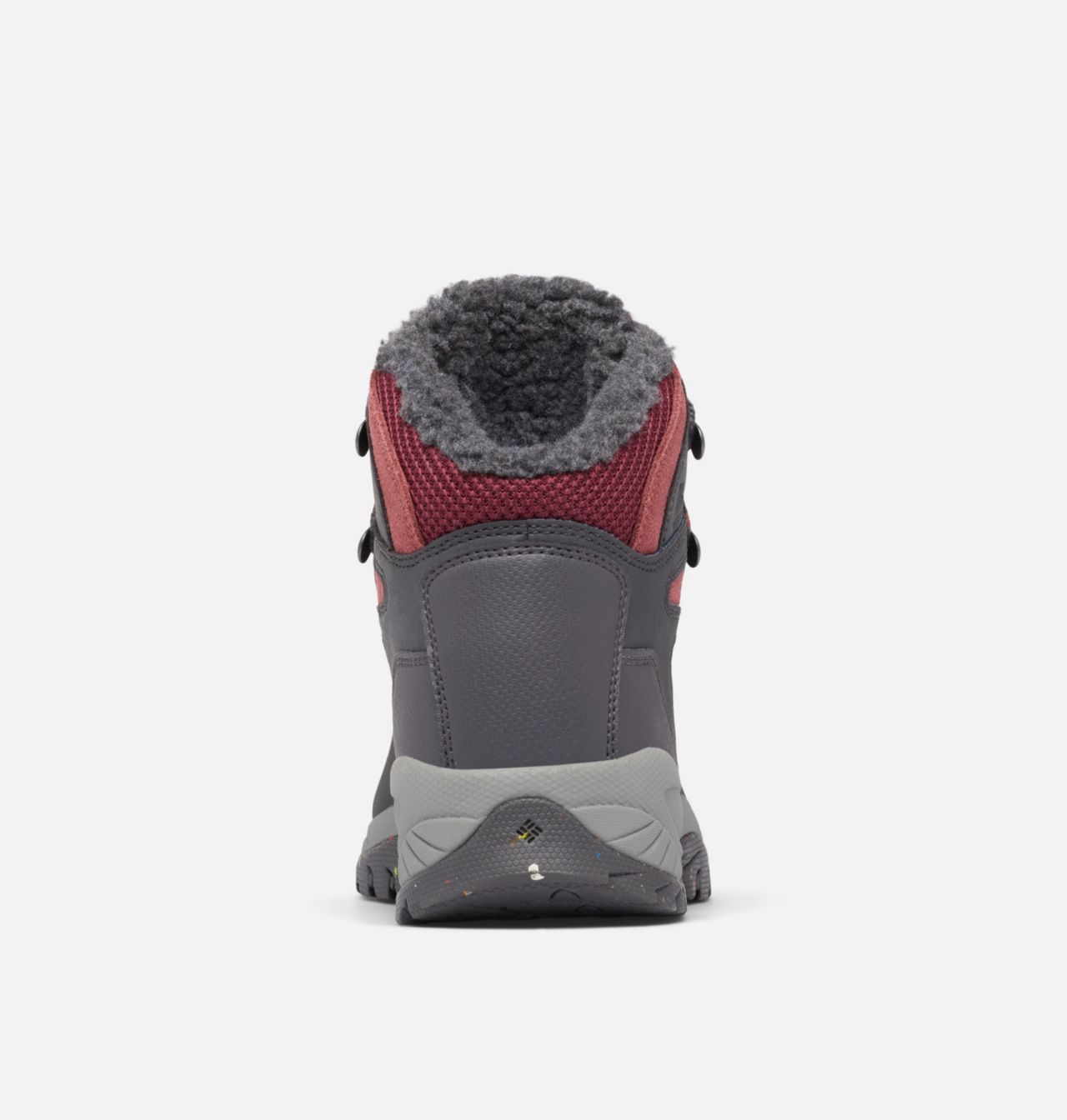 Women's Newton Ridge™ Waterproof Omni-Heat™ II Boot 9