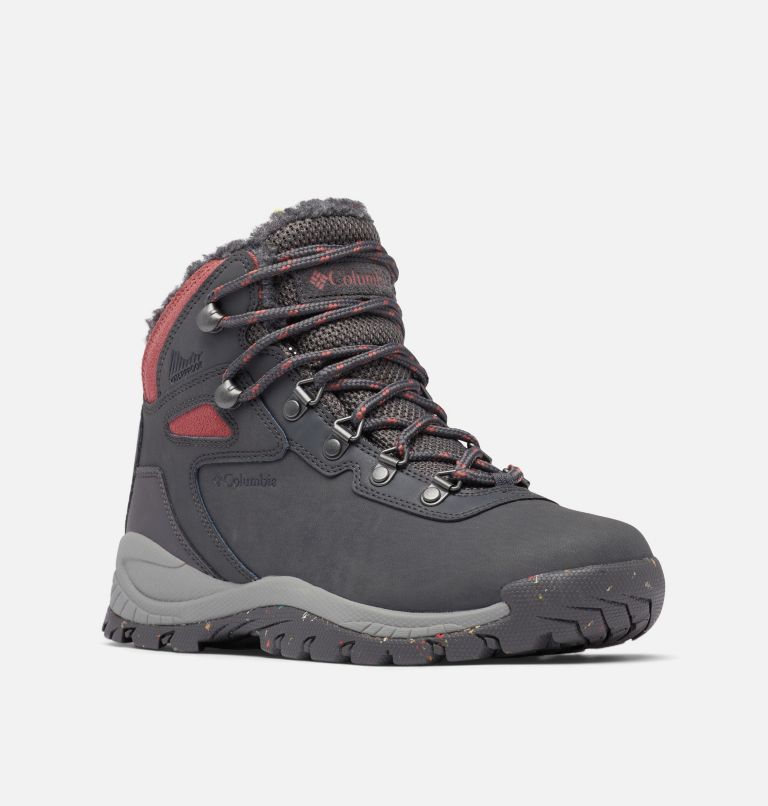 Columbia waterproof 2024 boots women's