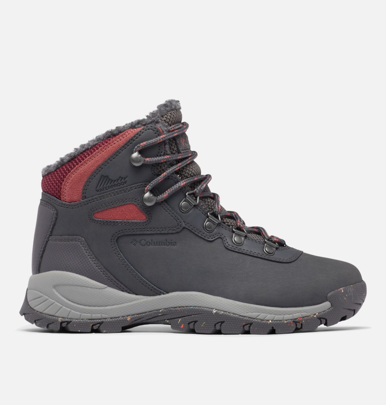 Women's Newton Ridge™ Waterproof Omni-Heat™ II Boot 1