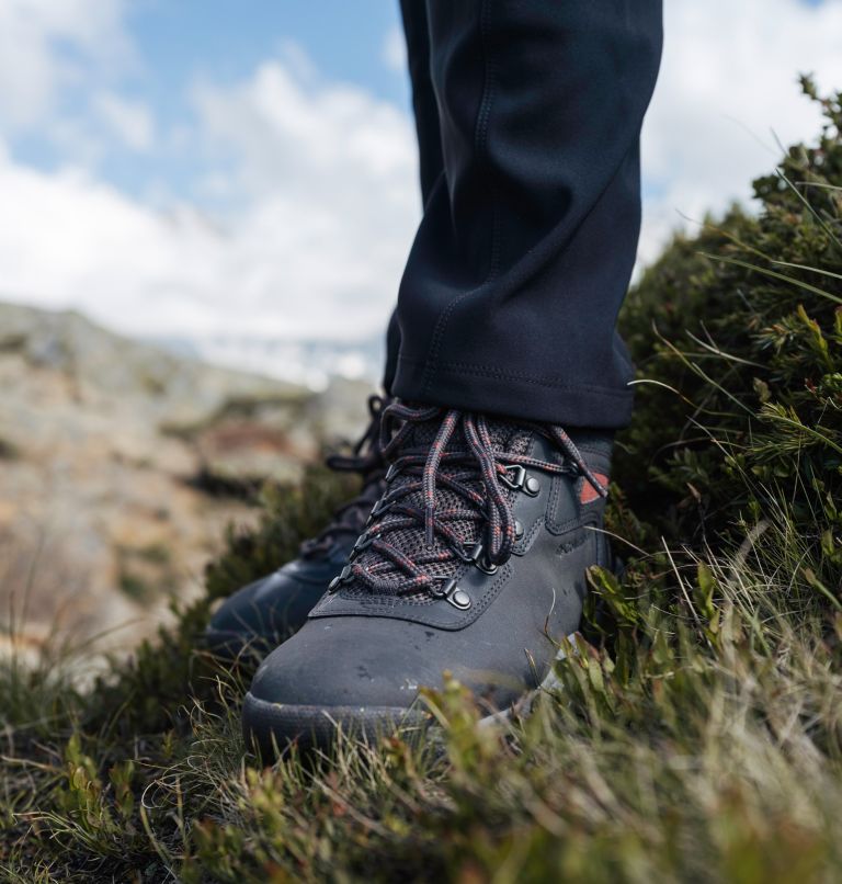 Scarpe trekking store invernali impermeabili