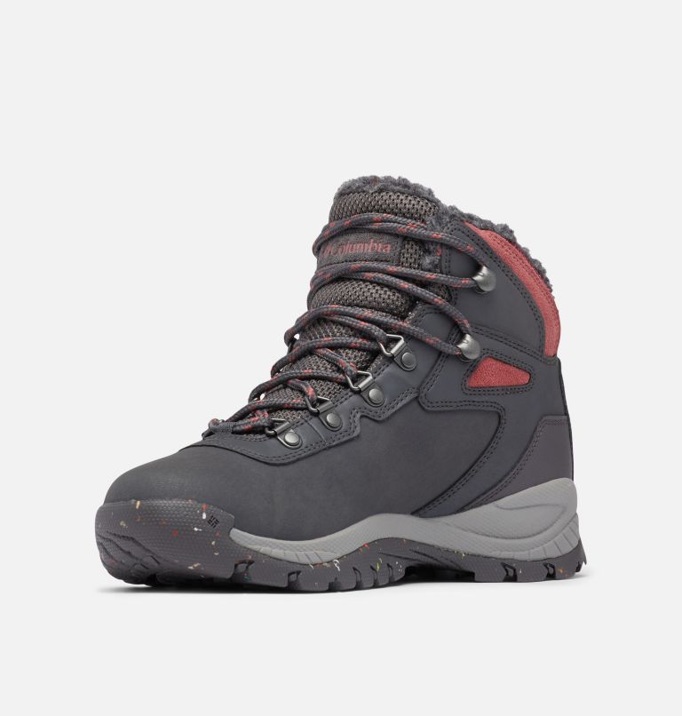 Columbia Newton Ridge Waterproof Omni-Heat II - Zapatillas de