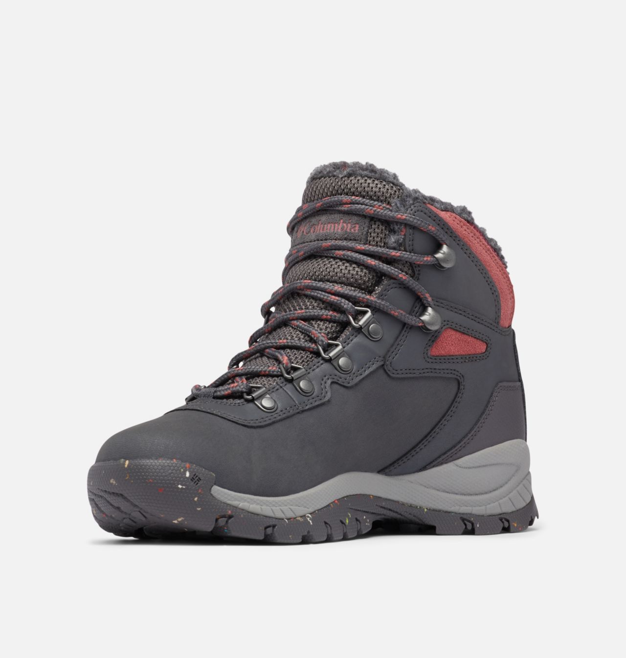 Women's Newton Ridge™ Waterproof Omni-Heat™ II Boot 7