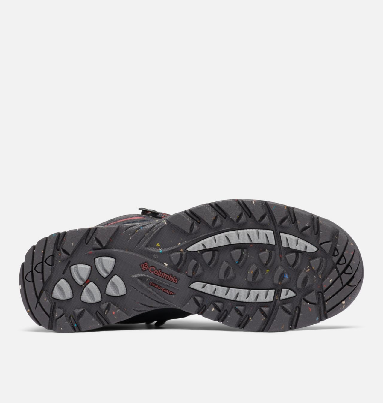 Women's Newton Ridge™ Waterproof Omni-Heat™ II Boot 5