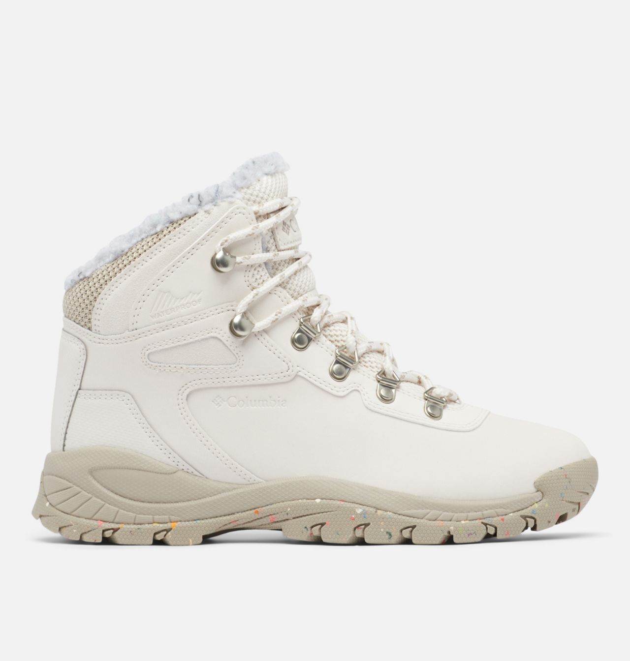 Women's Newton Ridge™ Waterproof Omni-Heat™ II Boot 1
